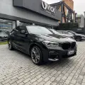 BMW X4 3.0 TWINPOWER GASOLINA M40I STEPTRONIC BMW X4 3.0 TWINPOWER GASOLINA M40I STEPTRONIC