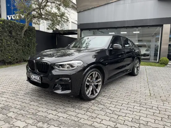 BMW-X4-2020