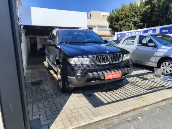 BMW-X5-2005