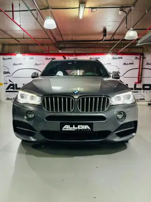 BMW-X5-2016