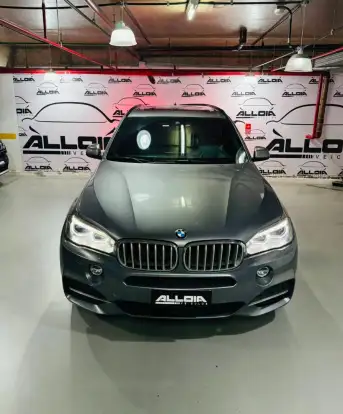 BMW-X5-2016