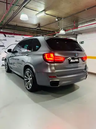 BMW-X5-2016