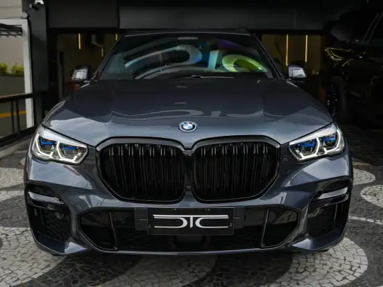 BMW-X5-3.0 I6 TURBO HÍBRIDO XDRIVE45E M SPORT AUTOMÁTICO BMW-X5-2022