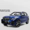 BMW X5 3.0 I6 TURBO HÍBRIDO XDRIVE45E M SPORT AUTOMÁTICO BMW X5 3.0 I6 TURBO HÍBRIDO XDRIVE45E M SPORT AUTOMÁTICO