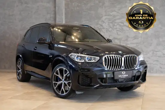 BMW-X5-2021