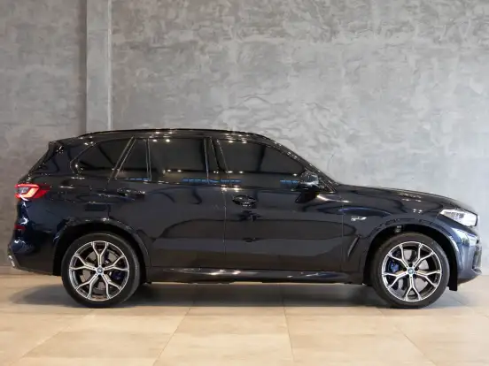 BMW-X5-3.0 I6 TURBO HÍBRIDO XDRIVE45E M SPORT AUTOMÁTICO BMW-X5-2021