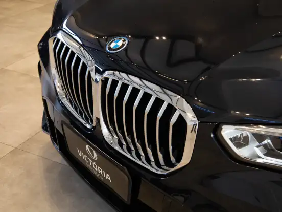 BMW-X5-3.0 I6 TURBO HÍBRIDO XDRIVE45E M SPORT AUTOMÁTICO BMW-X5-2021