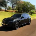 BMW X5 3.0 I6 TURBO HÍBRIDO XDRIVE50E M SPORT AUTOMÁTICO BMW X5 3.0 I6 TURBO HÍBRIDO XDRIVE50E M SPORT AUTOMÁTICO