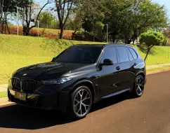 BMW X5 3.0 I6 TURBO HÍBRIDO XDRIVE50E M SPORT AUTOMÁTICO BMW X5 3.0 I6 TURBO HÍBRIDO XDRIVE50E M SPORT AUTOMÁTICO