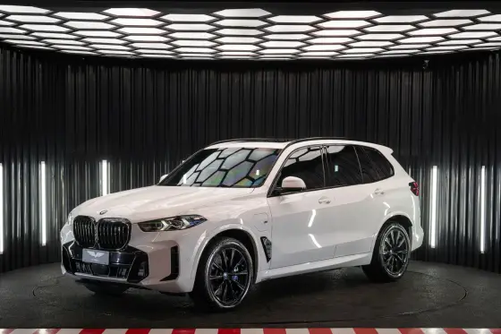 BMW X5 3.0 I6 Turbo Híbrido Xdrive50E M Sport Automático