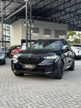 BMW-X5-2025