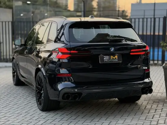 BMW-X5-3.0 I6 TURBO HÍBRIDO XDRIVE50E M SPORT AUTOMÁTICO BMW-X5-2025
