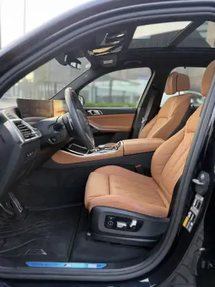 BMW-X5-2025