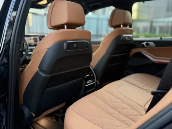 BMW-X5-3.0 I6 TURBO HÍBRIDO XDRIVE50E M SPORT AUTOMÁTICO BMW-X5-2025