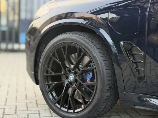 BMW-X5-3.0 I6 TURBO HÍBRIDO XDRIVE50E M SPORT AUTOMÁTICO BMW-X5-2025