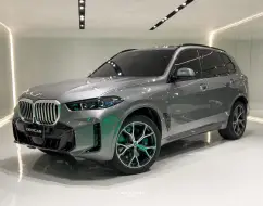 BMW X5 3.0 I6 TURBO HÍBRIDO XDRIVE50E M SPORT AUTOMÁTICO BMW X5 3.0 I6 TURBO HÍBRIDO XDRIVE50E M SPORT AUTOMÁTICO