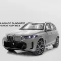 BMW X5 3.0 I6 TURBO HÍBRIDO XDRIVE50E M SPORT AUTOMÁTICO BMW X5 3.0 I6 TURBO HÍBRIDO XDRIVE50E M SPORT AUTOMÁTICO