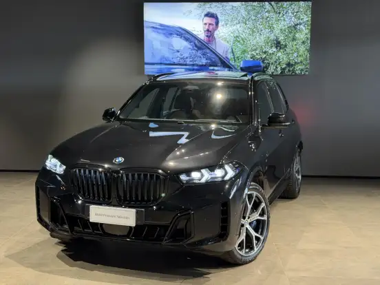 BMW-X5-3.0 I6 TURBO HÍBRIDO XDRIVE50E M SPORT AUTOMÁTICO BMW-X5-2025