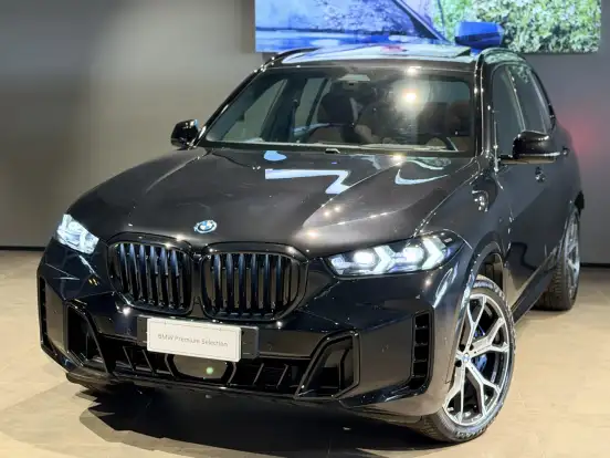 BMW-X5-2025