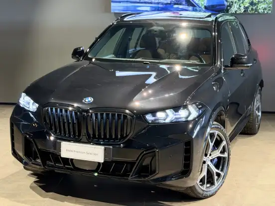 BMW-X5-2025