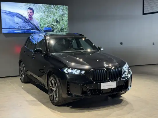 BMW-X5-2025