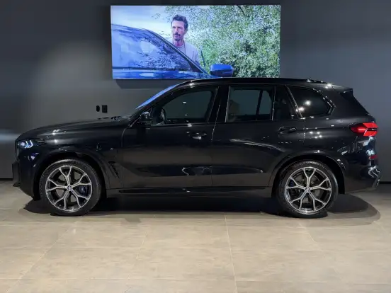 BMW-X5-3.0 I6 TURBO HÍBRIDO XDRIVE50E M SPORT AUTOMÁTICO BMW-X5-2025