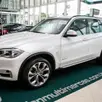 BMW X5 3.0 4X4 30D I6 TURBO DIESEL 4P AUTOMÁTICO BMW X5 3.0 4X4 30D I6 TURBO DIESEL 4P AUTOMÁTICO