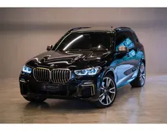 BMW X5 3.0 4X4 M50D I6 TURBO DIESEL 4P AUTOMÁTICO BMW X5 3.0 4X4 M50D I6 TURBO DIESEL 4P AUTOMÁTICO