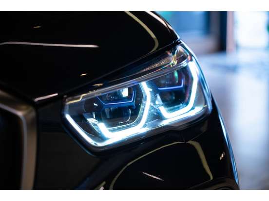 BMW-X5-2018
