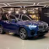 BMW X5 3.0 I6 TURBO HÍBRIDO XDRIVE45E M SPORT AUTOMÁTICO BMW X5 3.0 I6 TURBO HÍBRIDO XDRIVE45E M SPORT AUTOMÁTICO