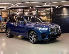 BMW X5 3.0 I6 TURBO HÍBRIDO XDRIVE45E M SPORT AUTOMÁTICO BMW X5 3.0 I6 TURBO HÍBRIDO XDRIVE45E M SPORT AUTOMÁTICO