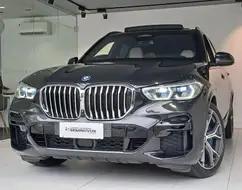 BMW X5 3.0 I6 TURBO HÍBRIDO XDRIVE45E M SPORT AUTOMÁTICO BMW X5 3.0 I6 TURBO HÍBRIDO XDRIVE45E M SPORT AUTOMÁTICO