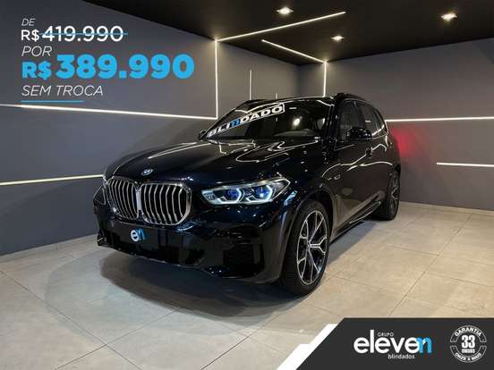 BMW-X5-2021