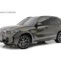 BMW X5 3.0 I6 TURBO HÍBRIDO XDRIVE50E M SPORT AUTOMÁTICO BMW X5 3.0 I6 TURBO HÍBRIDO XDRIVE50E M SPORT AUTOMÁTICO
