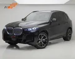 BMW X5 3.0 I6 TURBO HÍBRIDO XDRIVE50E M SPORT AUTOMÁTICO BMW X5 3.0 I6 TURBO HÍBRIDO XDRIVE50E M SPORT AUTOMÁTICO