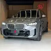 BMW X5 3.0 I6 TURBO HÍBRIDO XDRIVE50E M SPORT AUTOMÁTICO BMW X5 3.0 I6 TURBO HÍBRIDO XDRIVE50E M SPORT AUTOMÁTICO