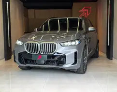 BMW X5 3.0 I6 TURBO HÍBRIDO XDRIVE50E M SPORT AUTOMÁTICO BMW X5 3.0 I6 TURBO HÍBRIDO XDRIVE50E M SPORT AUTOMÁTICO