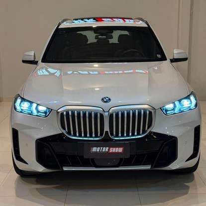 BMW-X5-2023