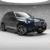 BMW X5 3.0 I6 TURBO HÍBRIDO XDRIVE50E M SPORT AUTOMÁTICO BMW X5 3.0 I6 TURBO HÍBRIDO XDRIVE50E M SPORT AUTOMÁTICO