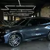 BMW X5 3.0 M SPORT 4X4 30D I6 TURBO DIESEL 4P AUTOMÁTICO BMW X5 3.0 M SPORT 4X4 30D I6 TURBO DIESEL 4P AUTOMÁTICO