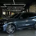 BMW X5 3.0 M SPORT 4X4 30D I6 TURBO DIESEL 4P AUTOMÁTICO BMW X5 3.0 M SPORT 4X4 30D I6 TURBO DIESEL 4P AUTOMÁTICO