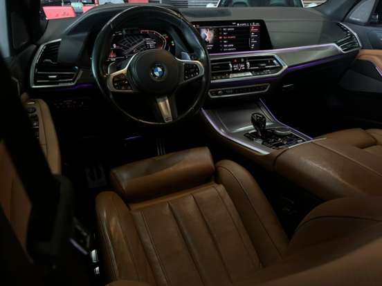 BMW-X5-2019