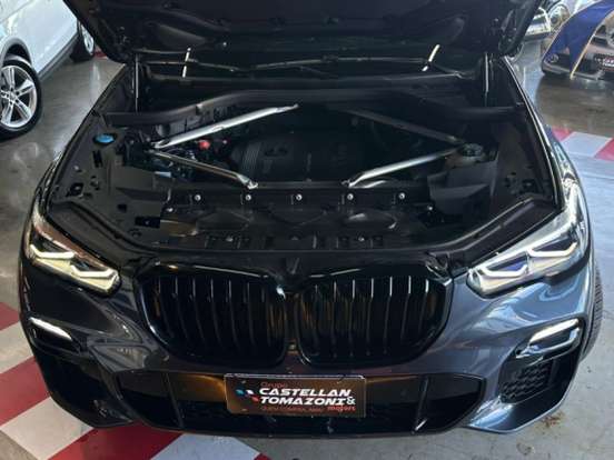 BMW-X5-3.0 M SPORT 4X4 30D I6 TURBO DIESEL 4P AUTOMÁTICO BMW-X5-2019