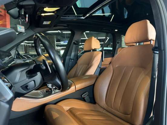 BMW-X5-3.0 M SPORT 4X4 30D I6 TURBO DIESEL 4P AUTOMÁTICO BMW-X5-2019