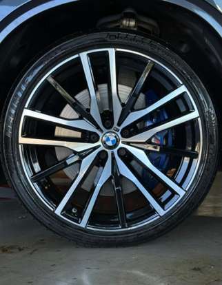 BMW-X5-2019