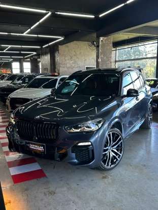 BMW-X5-2019