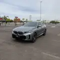 BMW X6 3.0 TWINPOWER GASOLINA XDRIVE40I M SPORT AUTOMÁTICO BMW X6 3.0 TWINPOWER GASOLINA XDRIVE40I M SPORT AUTOMÁTICO