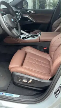 BMW-X6-2025