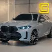BMW X6 3.0 TWINPOWER GASOLINA XDRIVE40I M SPORT AUTOMÁTICO BMW X6 3.0 TWINPOWER GASOLINA XDRIVE40I M SPORT AUTOMÁTICO