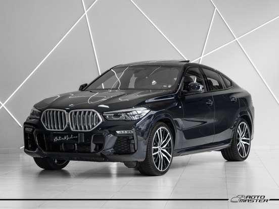 BMW-X6-2020